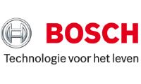 cv reparatie Amsterdam het logo van cv ketelmerk Bosch