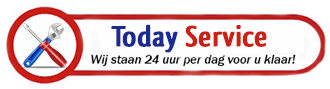 Today Service – Spoed Loodgieter Amsterdam 24/7